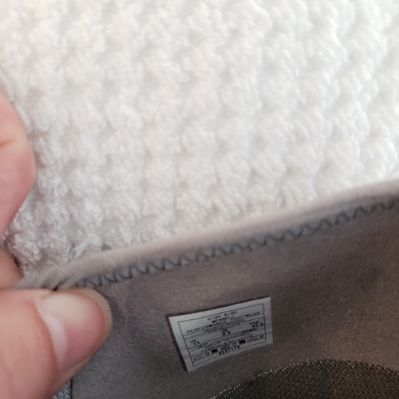 Merrell Womens Shoes QForm2 Gray Size 11 - Picture 10 of 14